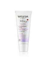 Weleda Baby Derma Witte Wilg Wondbeschermingscrème Lichaamscrème 50 ml