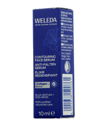 Weleda Blauwe Gentiaan & Edelweiss Anti-rimpelserum Serum 10 ml