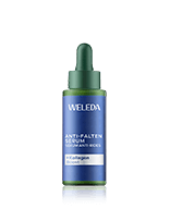 Weleda Blauwe Gentiaan & Edelweiss Anti-rimpelserum Serum