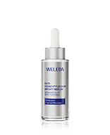 Weleda Blauwe Gentiaan & Edelweiss Anti-pigmentatieserum Serum 30 ml