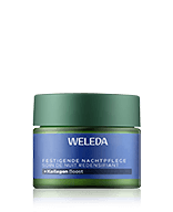 Weleda Blauwe Gentiaan & Edelweiss Festigende Nachtpflege 40ml