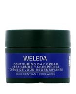 Weleda Blauwe Gentiaan & Edelweiss Verstevigende dagverzorging Dagcrème 10 ml