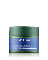 Weleda Blauwe Gentiaan & Edelweiss Verstevigende dagverzorging Dagcrème