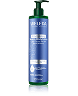 Weleda Blauwe Gentiaan & Edelweiss Revitalizing Serum Bodylotion Bodylotion 250 ml