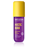 Weleda Body & Hair Fragrance Mist Mystic Aura 95 ml