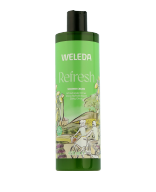 Weleda Citrus Refresh Shower Cream Douchegel 400 ml