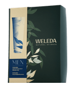 Weleda For Men Set met Active Fresh 3 in 1 douchegel Douchegel