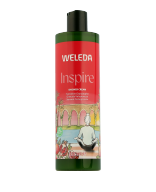 Weleda Granaatappel Inspire - Shower Cream Douchegel 400 ml