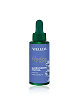 Weleda Haarverzorging Hydra Shine Gloss Drops Haarolie haarolie 30 ml