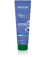 Weleda Haarverzorging Hydra Shine Hydration Alpine Flax Spülung 150ml