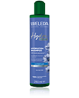 Weleda Haarverzorging Hydra Shine Hydration Shampoo Alpine Flax 250ml