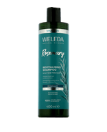 Weleda Haarverzorging Rosmary Revitalising Shampoo Shampoo