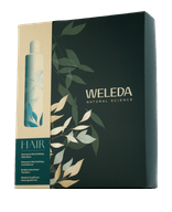 Weleda Haarverzorging Set met shampoo Shampoo