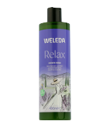 Weleda Lavendel Relax - Shower Cream Douchegel 400 ml