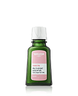 Weleda Amandel Gezichtsolie met gevoelig multi-effect Gezichtsolie 50 ml