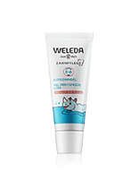 Weleda Mond & Tand Tandgel voor kinderen Tandpasta 50 ml