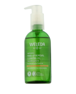 Weleda Reiniging Make-Up Removal Cleansing Oil Classic reinigingsolie 150 ml