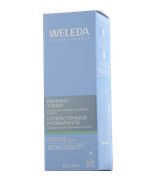 Weleda Reiniging Refining Toner Reinigingswater 150 ml
