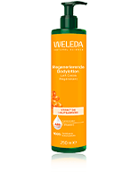 Weleda Duindoorn Regenererende bodylotion Bodylotion 250 ml