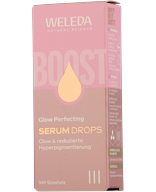Weleda Serum Drops Glow Perfecting Serum 30 ml