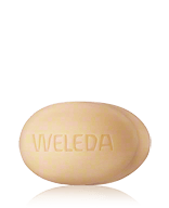 Weleda Shower Bar Solid Shower Care Gember + Petitgrain Zeep 75 g