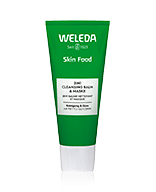 Weleda Skin Food 2 in 1 Cleansing Balm & Mask Verzorgingsmasker 75 ml