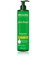 Weleda Skin Food Body Lotion Bodylotion 250 ml