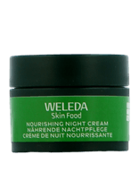 Weleda Skin Food Voedende nachtverzorging Nachtcrème 10 ml