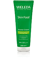 Weleda Skin Food Shower Cream Douchegel 200 ml