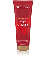 Weleda Very Cherry Douche crème Douchegel 200 ml