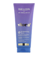 Weleda Vlora+ pH Balancing Wash Dames intieme verzorging 200 ml