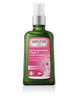 Weleda Wild Rose Harmonisierendes Pflege-Öl 100ml