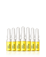 Weleda Wild Rose Skin Repair Intensiv-Kur 7x0,8ml