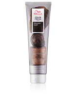 Wella Professionals Color Fresh Mask Chocolate Touch Kleurverzorging 150 ml