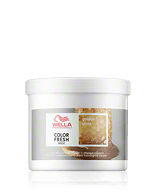 Wella Professionals Color Fresh Mask Golden Gloss Kleurverzorging 500 ml