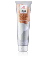 Wella Professionals Color Fresh Mask Peach Blush Kleurverzorging 150 ml