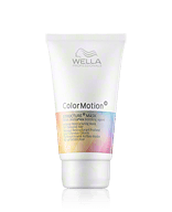 Wella Professionals Color Motion+ Structure+ Mask haarbehandeling 75 ml