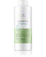 Wella Professionals Elements Calming Shampoo Shampoo 1000 ml