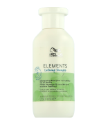 Wella Professionals Elements Calming Shampoo Shampoo 250 ml