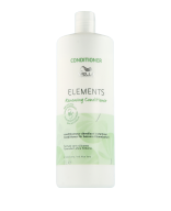 Wella Professionals Elements Renewing Conditioner - Instant Detangling Conditioner Conditioner