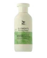 Wella Professionals Elements Renewing Shampoo - Gentle Shampoo for All Hair Types Shampoo 250 ml