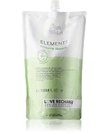 Wella Professionals Elements Renewing Shampoo Refill 1000ml