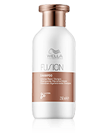 Wella Professionals Fusion Intense Repair Shampoo 250ml