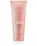 Wella Professionals Invigo Blonde Recharge Cool Blonde Color Refreshing Conditioner Conditioner 200 ml