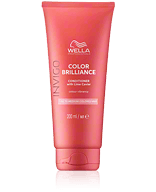 Wella Professionals Invigo Color Brilliance Conditioner for Fine to Normal Hair Conditioner 200 ml