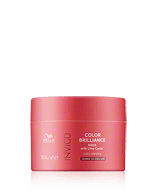 Wella Professionals Invigo Color Brilliance Mask for Coarse Hair haarbehandeling 150 ml