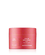 Wella Professionals Invigo Color Brilliance Mask for Fine to Normal Hair haarbehandeling 150 ml