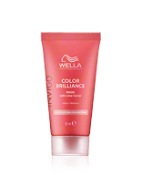 Wella Professionals Invigo Color Brilliance Mask for Fine to Normal Hair haarbehandeling 30 ml