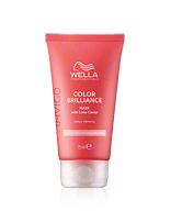 Wella Professionals Invigo Color Brilliance Mask for Fine to Normal Hair haarbehandeling
