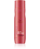 Wella Professionals Invigo Color Brilliance Shampoo for Coarse Hair Shampoo 250 ml